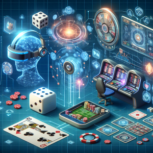 Technologie et innovation...