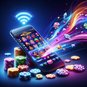 Casinos en ligne...